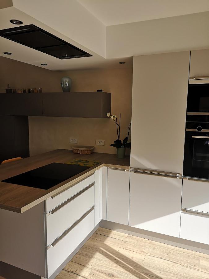Montigny-les-MetzDuplex Cozy公寓 外观 照片