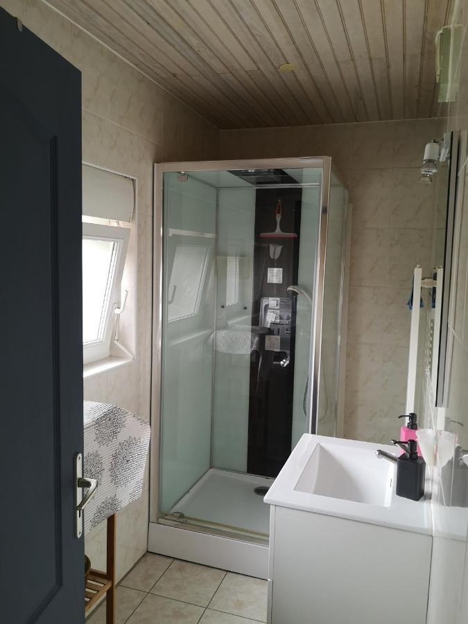 Montigny-les-MetzDuplex Cozy公寓 外观 照片