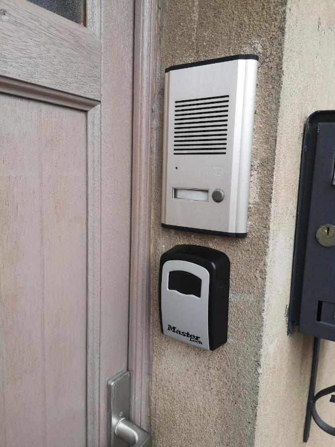 Montigny-les-MetzDuplex Cozy公寓 外观 照片