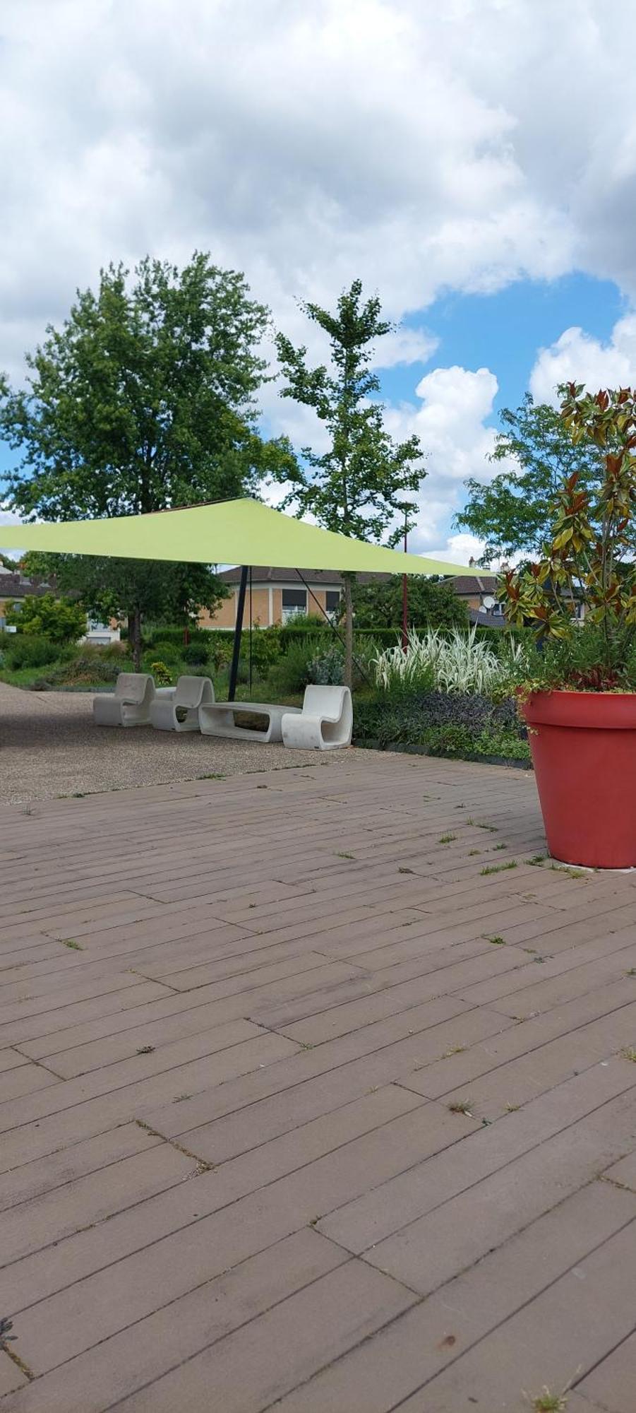 Montigny-les-MetzDuplex Cozy公寓 外观 照片